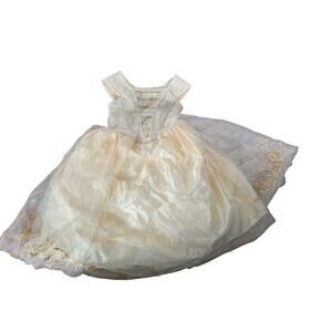 Disney Collection Belle Princess‎ dress